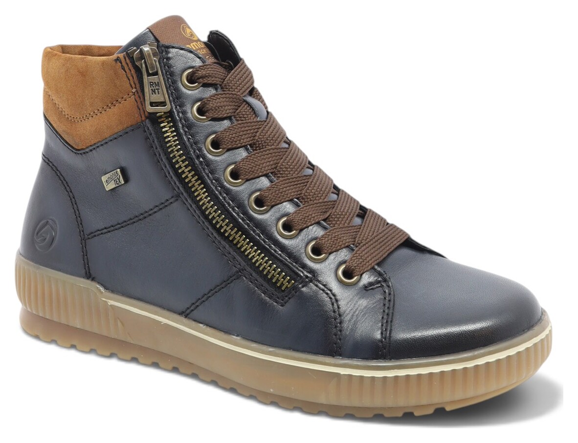 BOTTILLON LACÉ SPORT IMPERMEABLE. SEMEL-93031