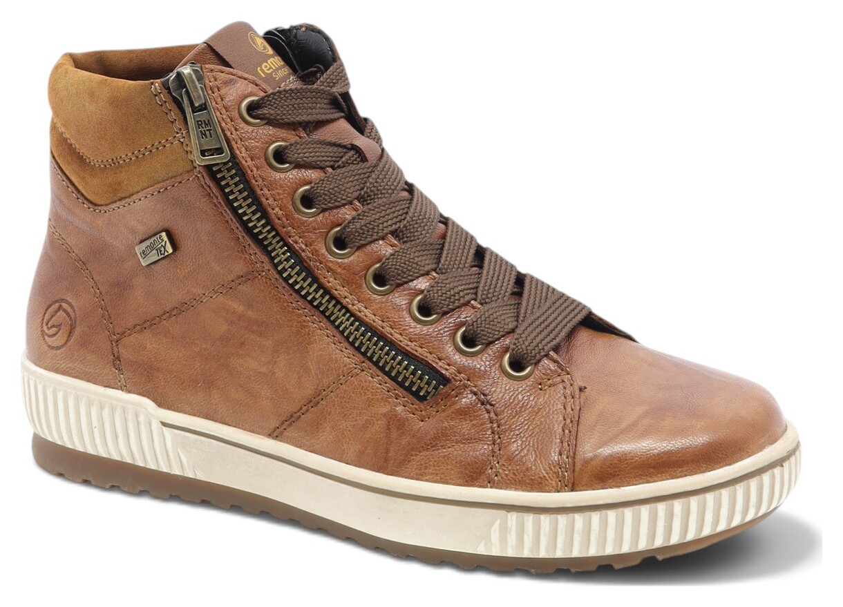 BOTTILLON LACÉ SPORT IMPERMEABLE. SEMEL-93032