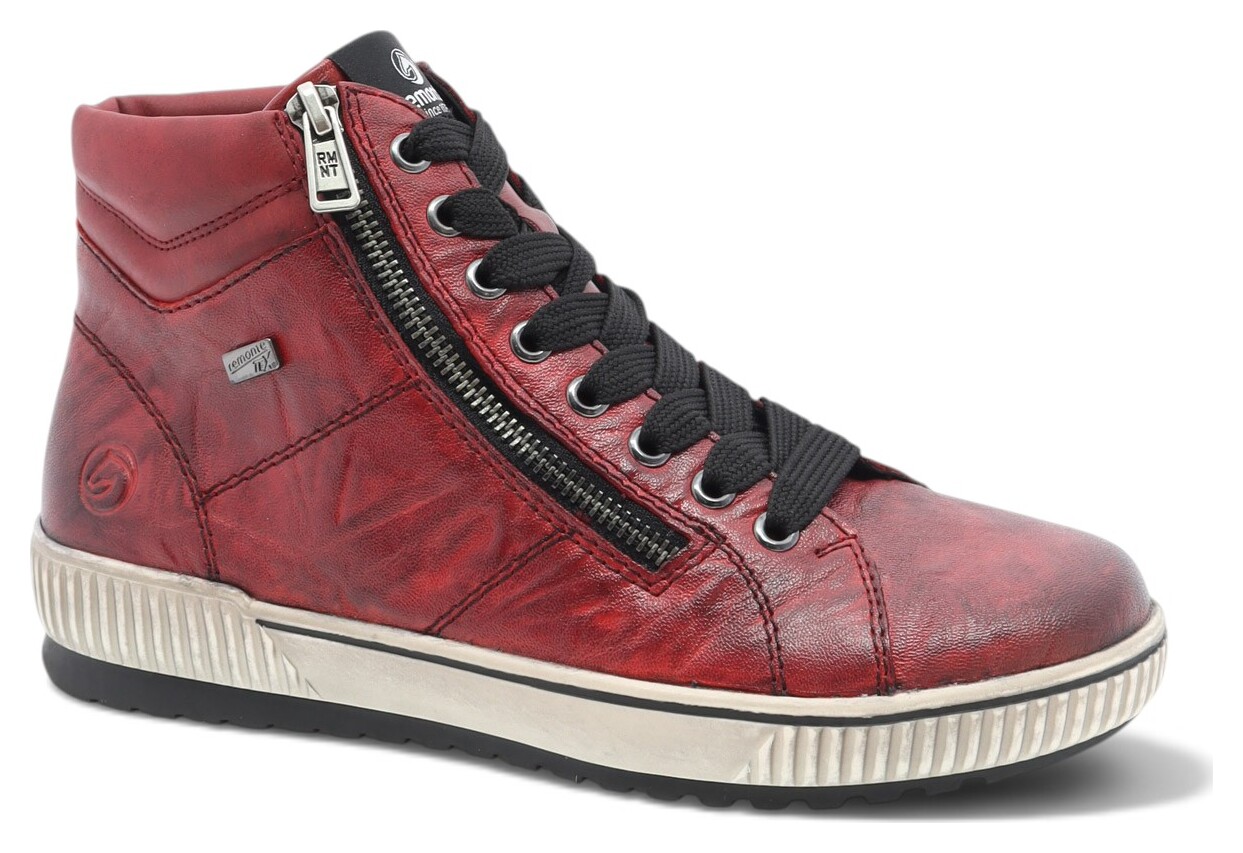 BOTTILLON LACÉ SPORT IMPERMEABLE. SEMEL-93033