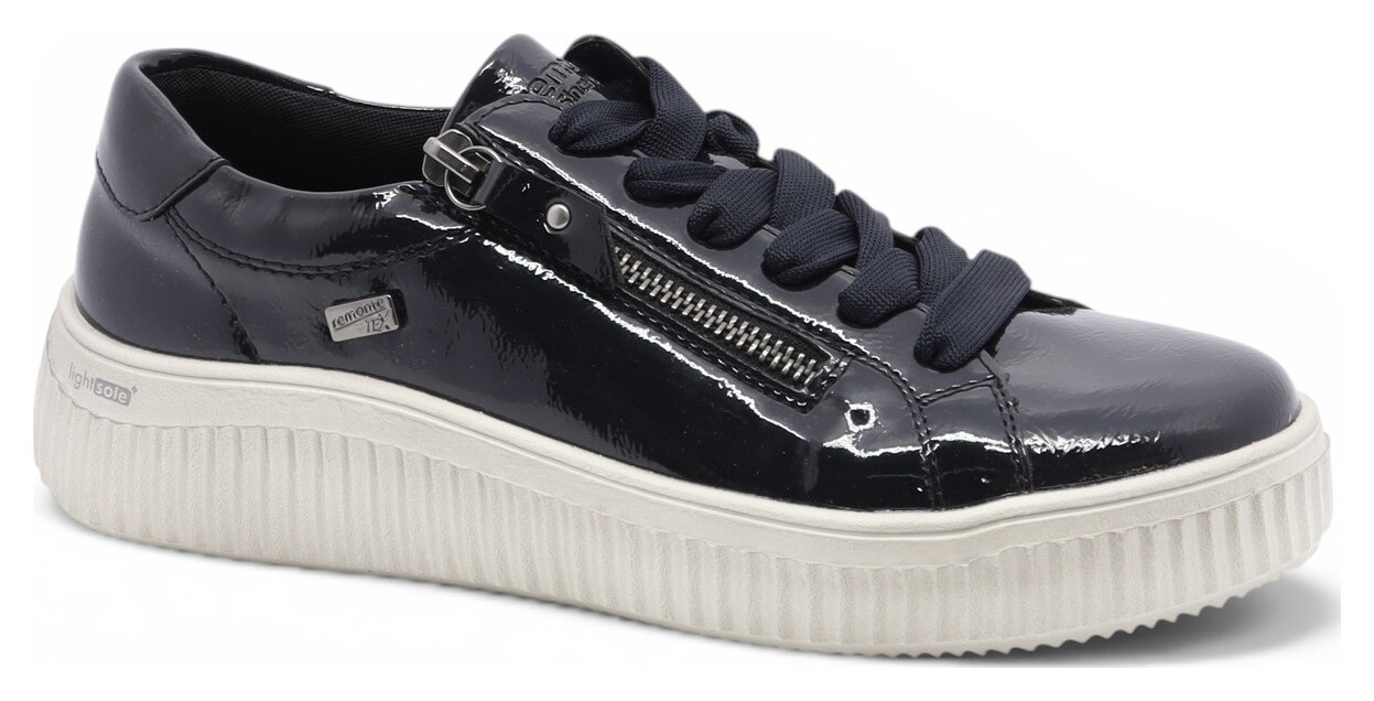 SOULIER LACÉ-93065