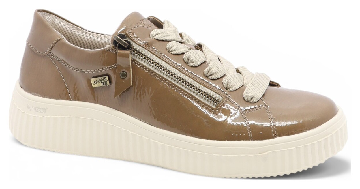 SOULIER LACÉ-93067