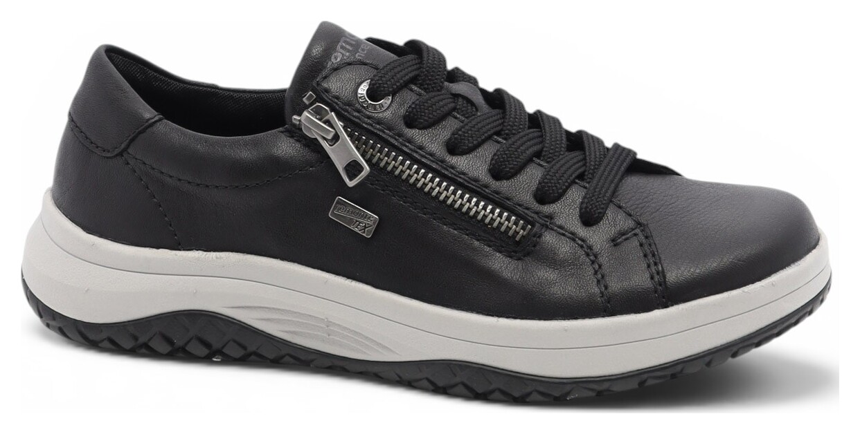 SOULIER LACÉ AVEC FERMOIR. IMPER-93070