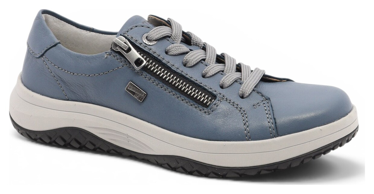 SOULIER LACÉ AVEC FERMOIR. IMPER-93071