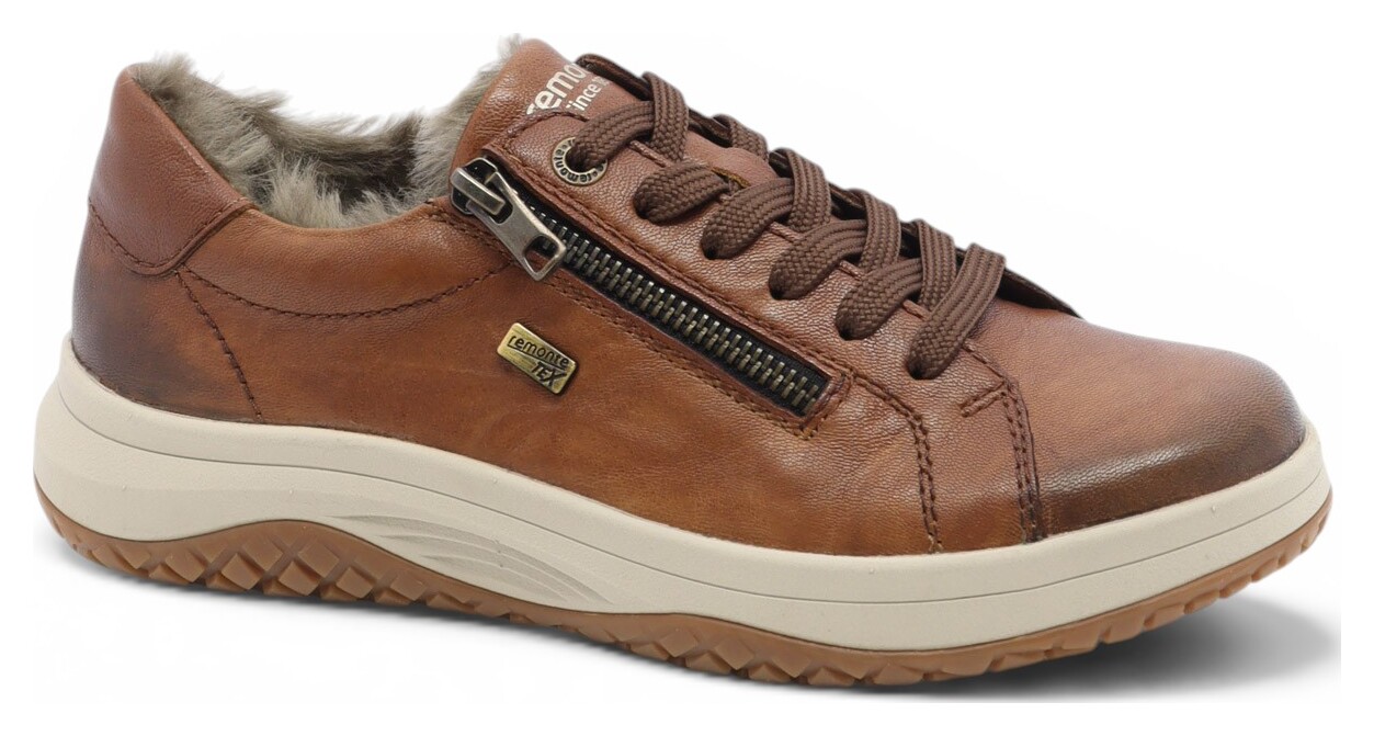 SOULIER LACÉ AVEC FERMOIR. IMPER-93073