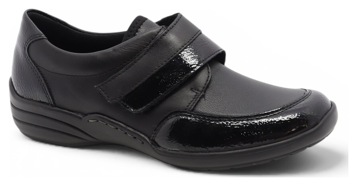 SOULIER VELCRO-93099