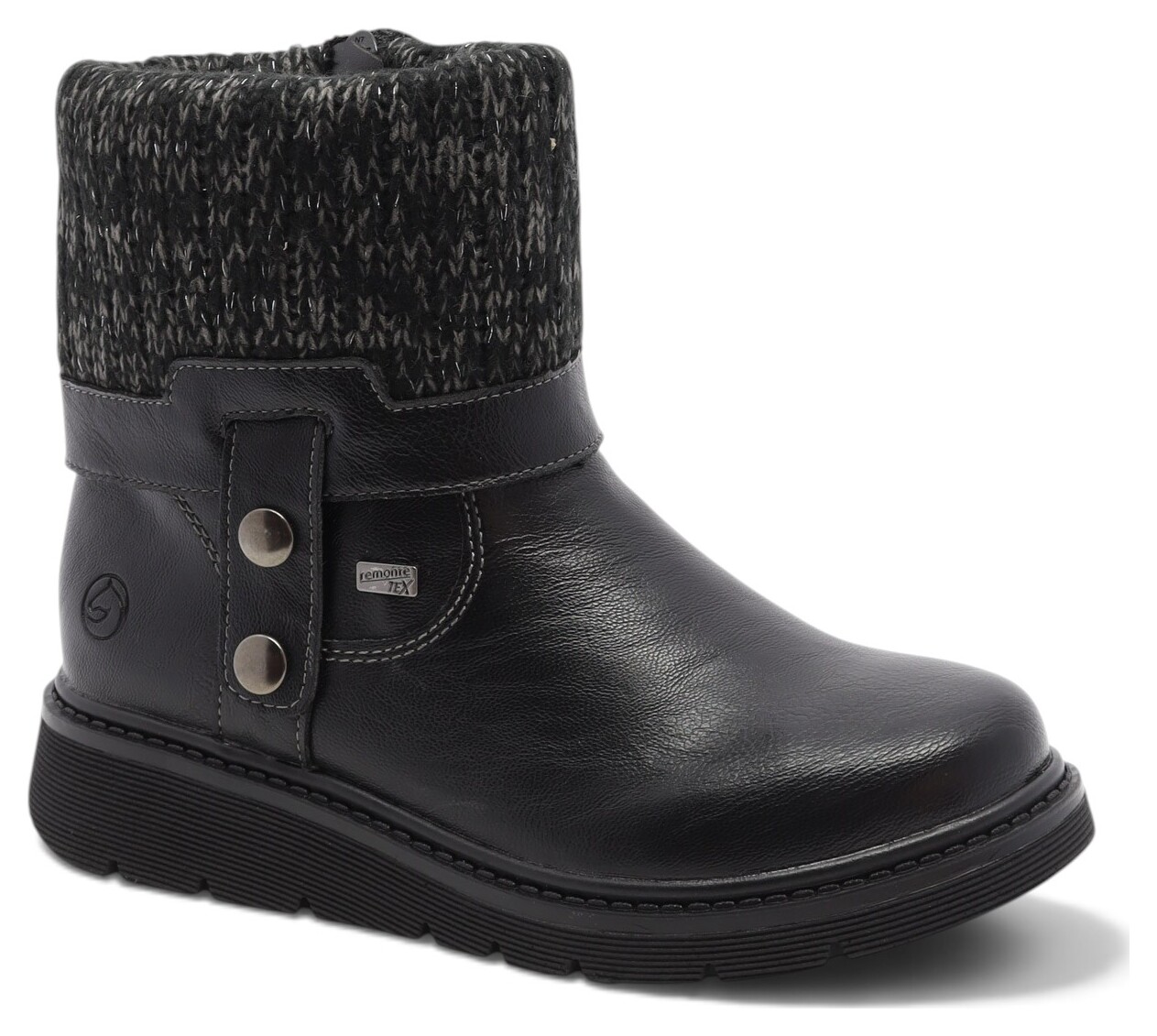 BOTTE AVEC COLLET RETOURNABLE IMPERMEABL-93128