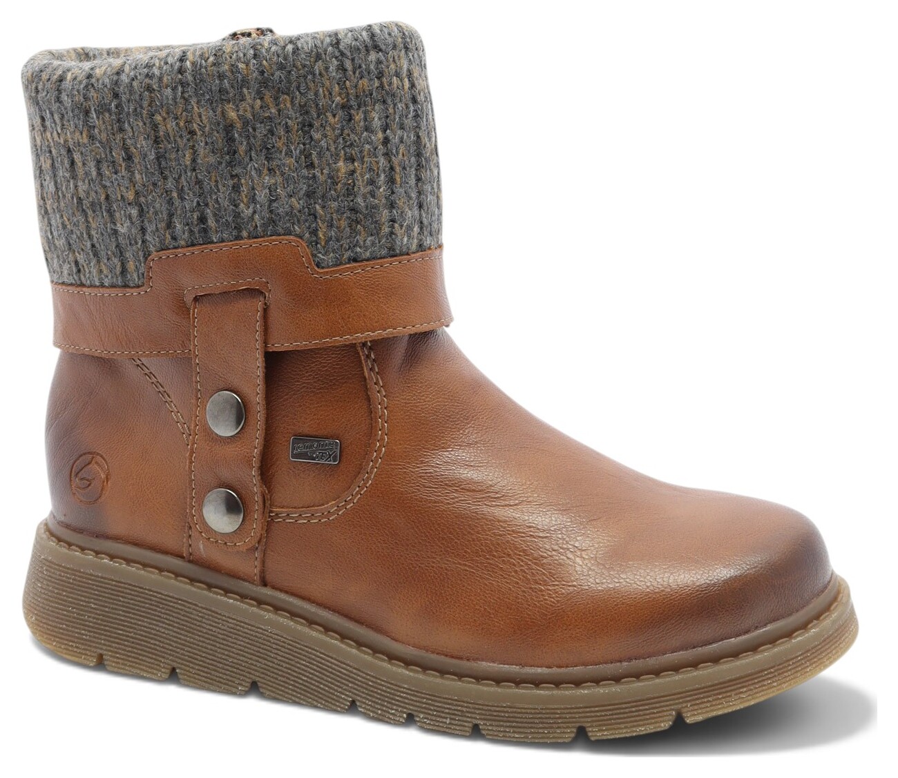 BOTTE AVEC COLLET RETOURNABLE IMPERMEABL-93129