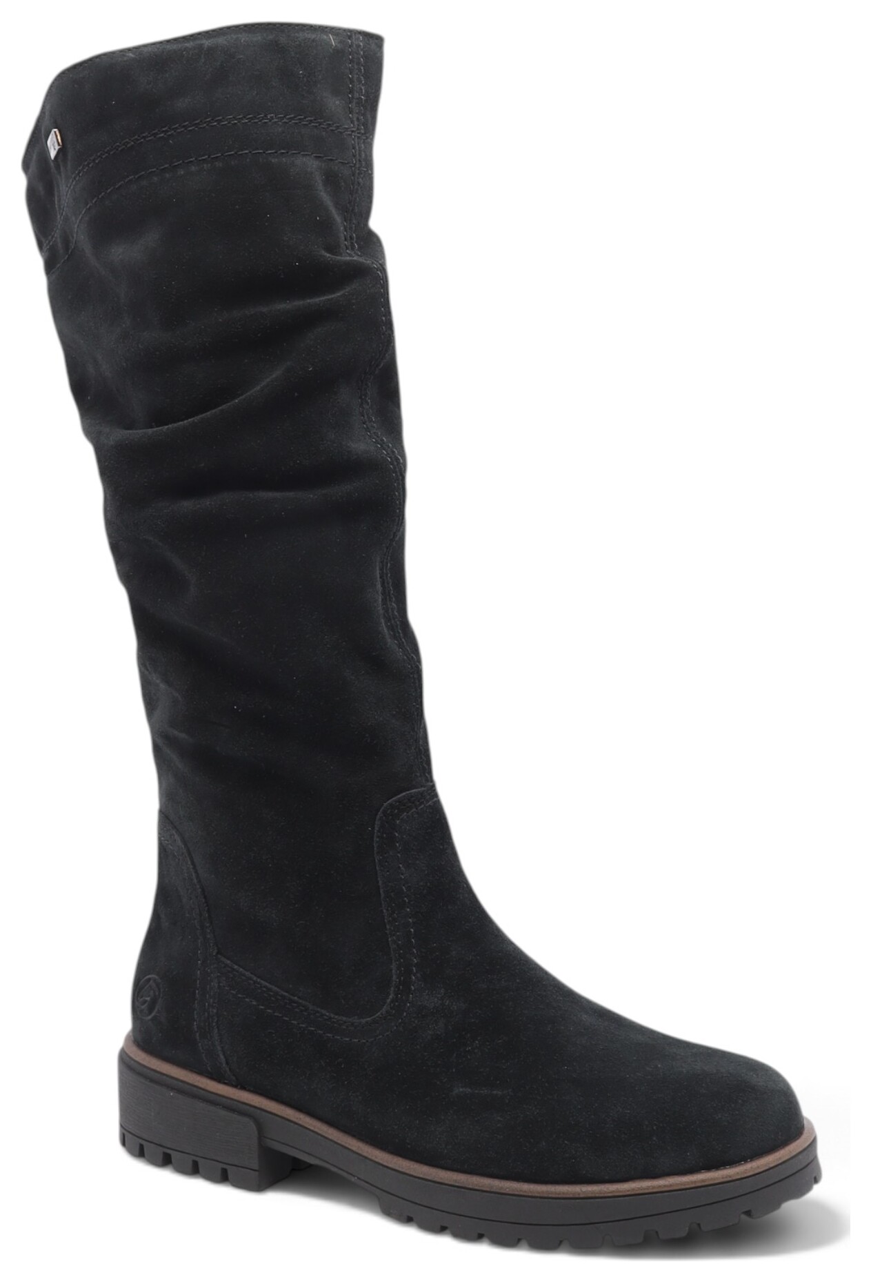 BOTTE LONGUE AVEC FERMOIR. IMPER-93132