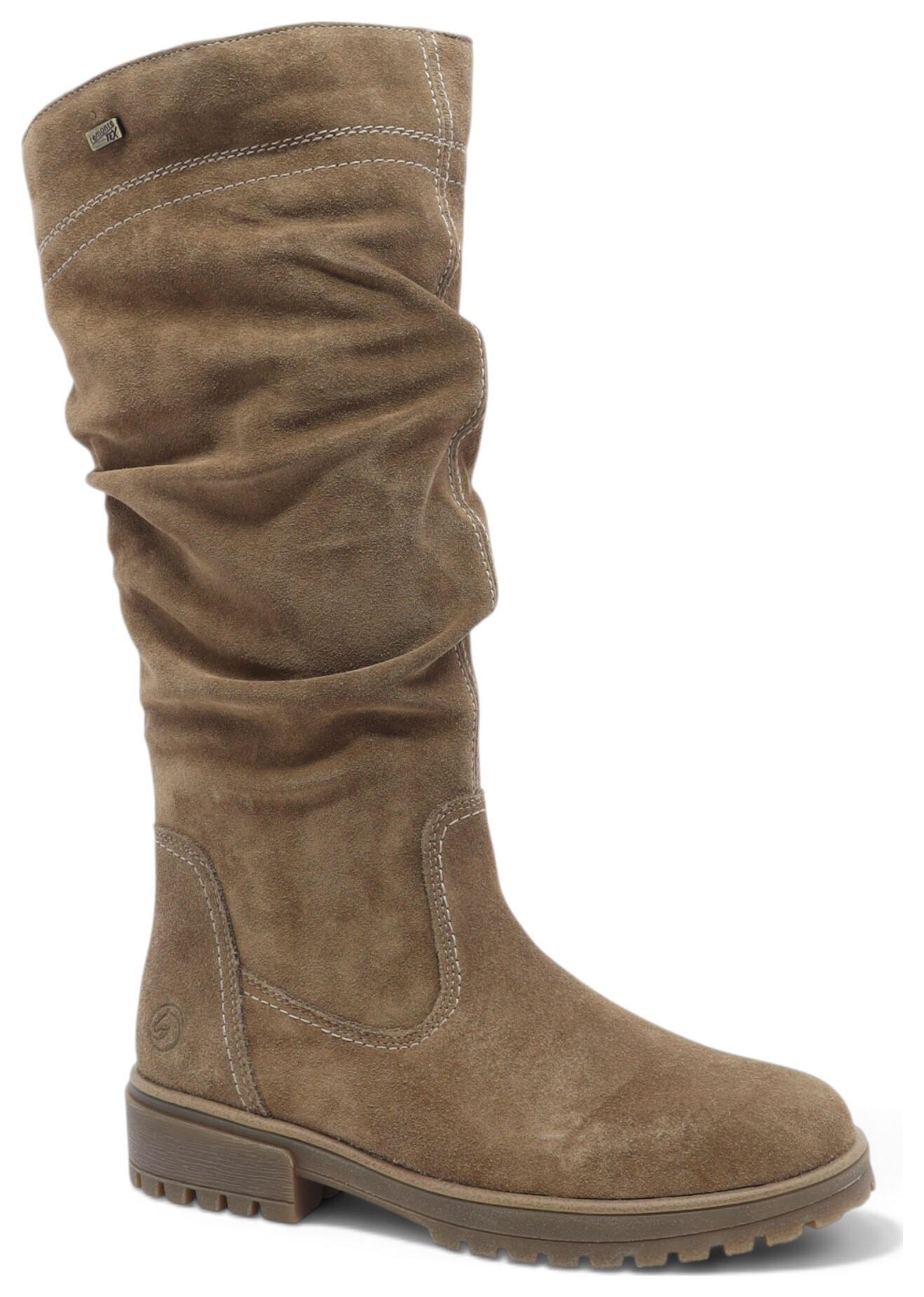 BOTTE LONGUE AVEC FERMOIR. IMPER-93133