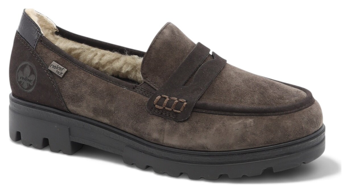 LOAFER DOUBLÉ ET IMPER-93157