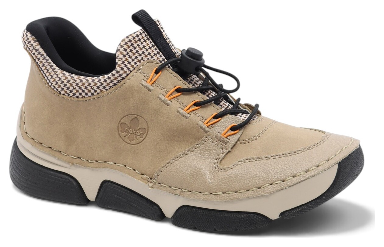 SOULIER LACÉAVEC FERMOIR FACILE À ENFILE-93162
