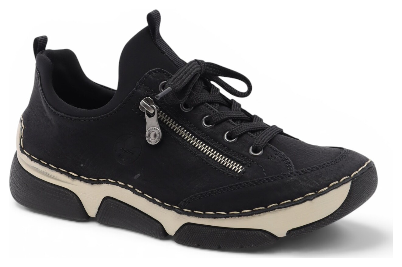 SOULIER LACÉ AVEC FERMOIR-93163