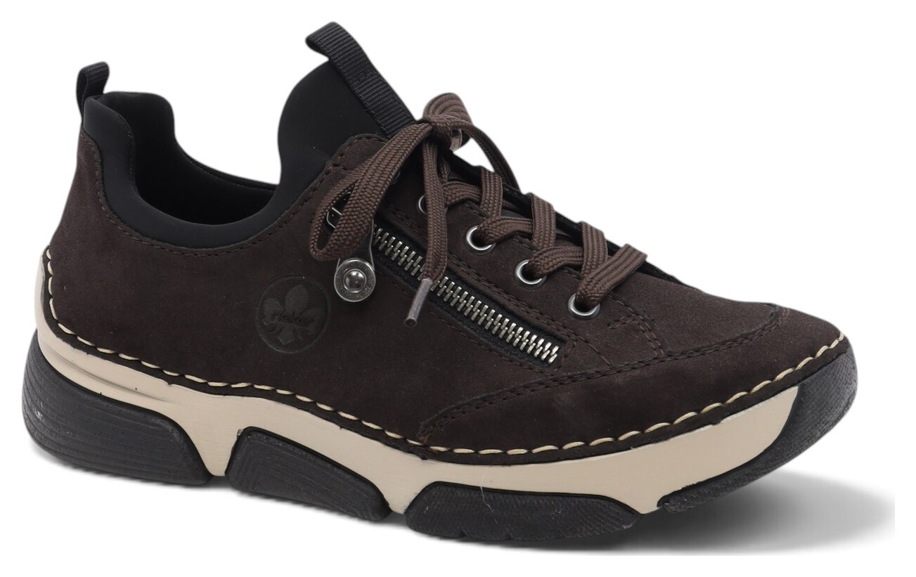 SOULIER LACÉ AVEC FERMOIR-93165