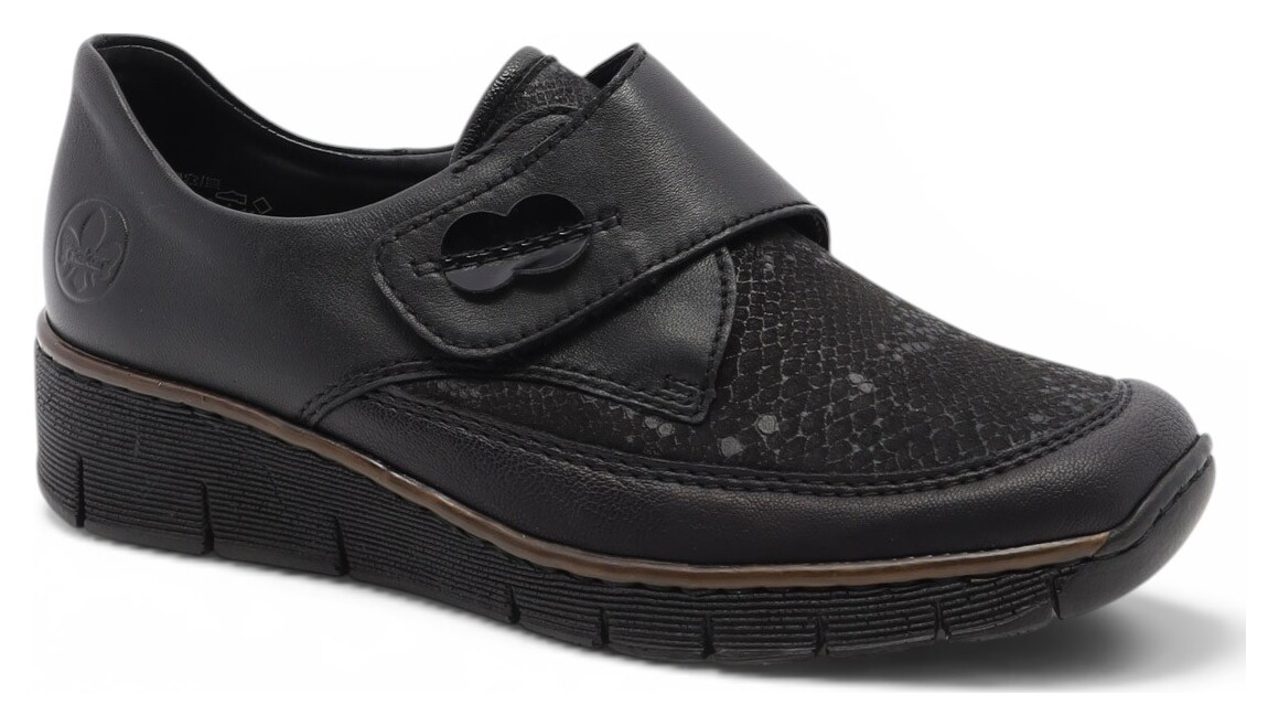 SOULIER À VELCRO-93177