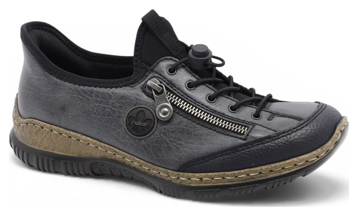 SOULIER FACILE À ENFILER-93211