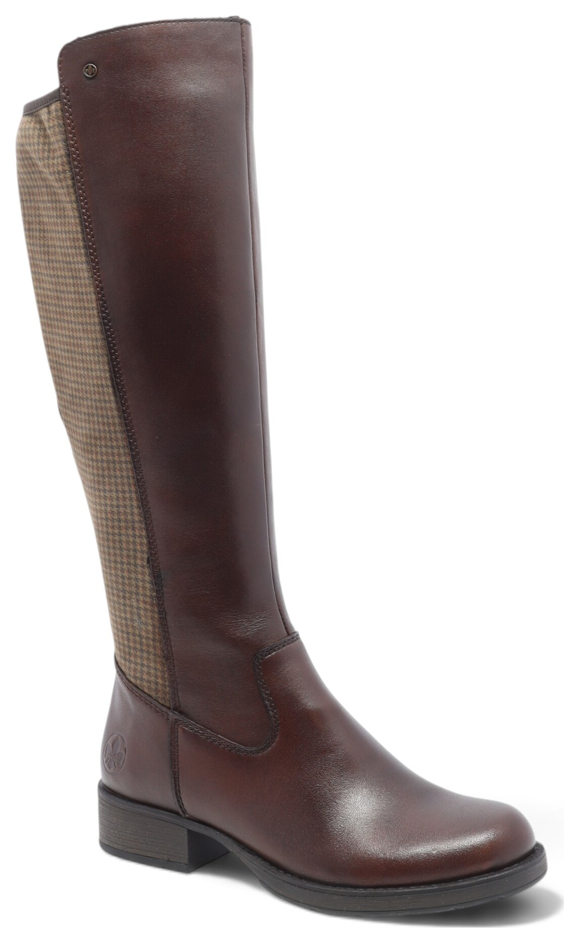 BOTTE CAVALIÈRE-93221