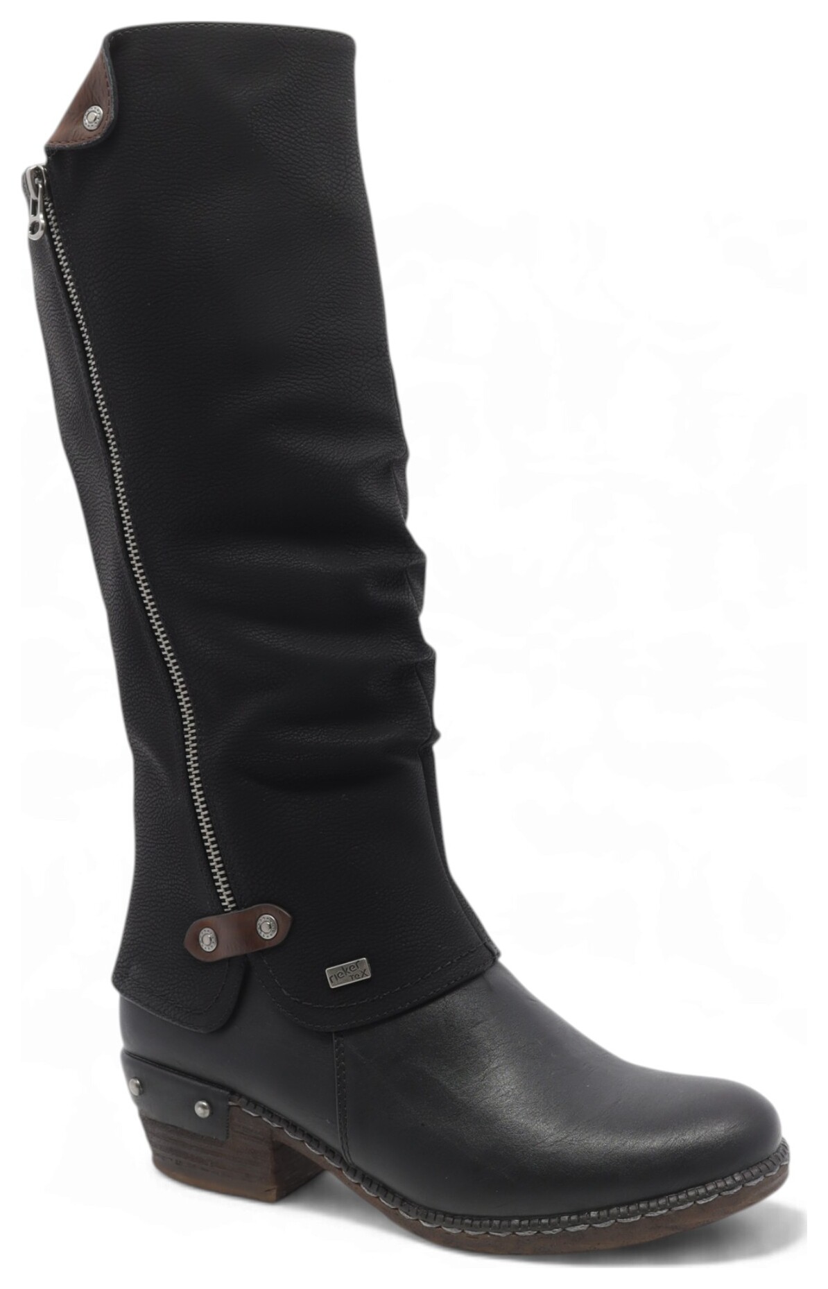 BOTTE LONGUE AVEC FERMOIR IMPER-93237
