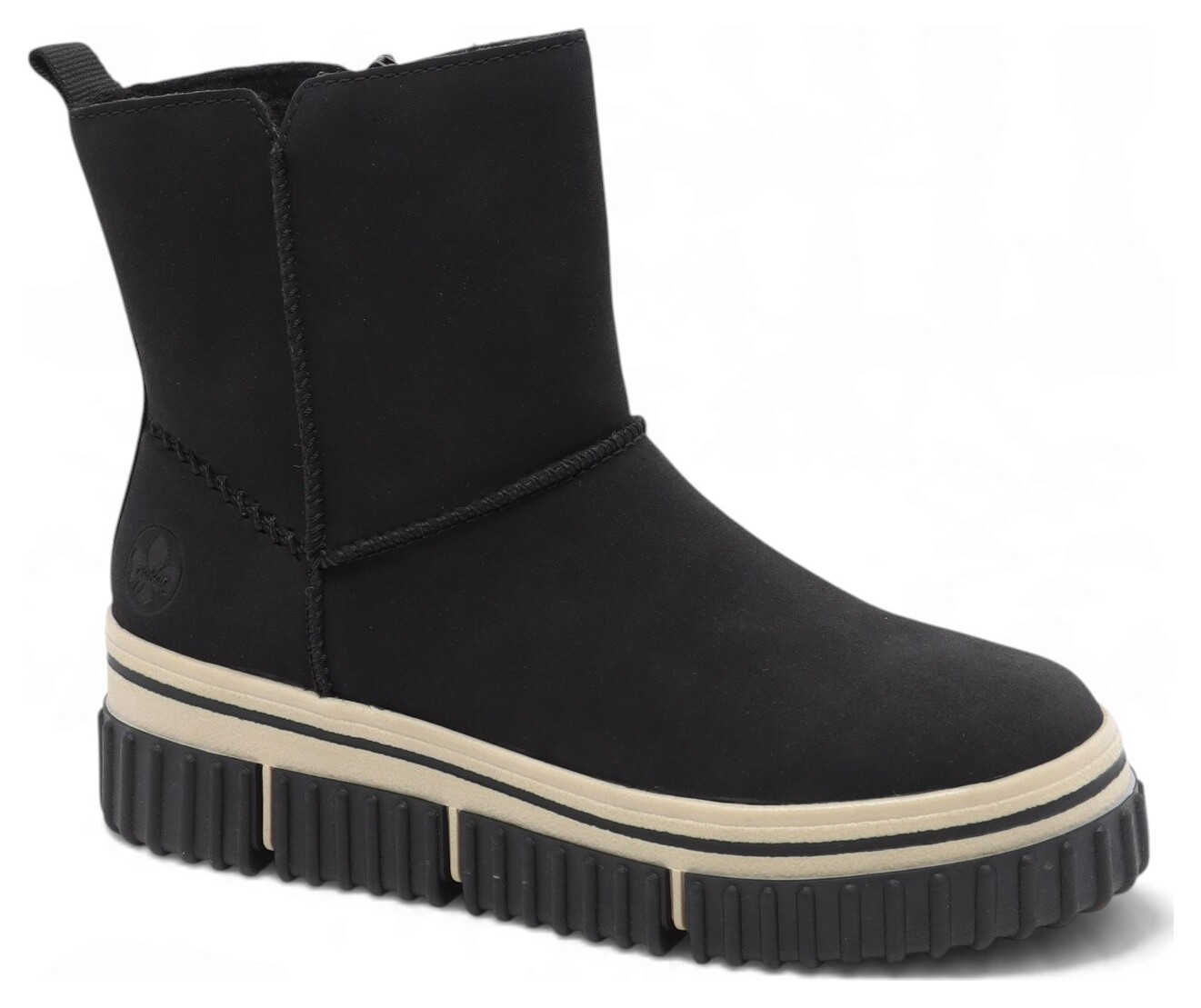 BOTTE AVEC FERMOIR. IMPER-93252