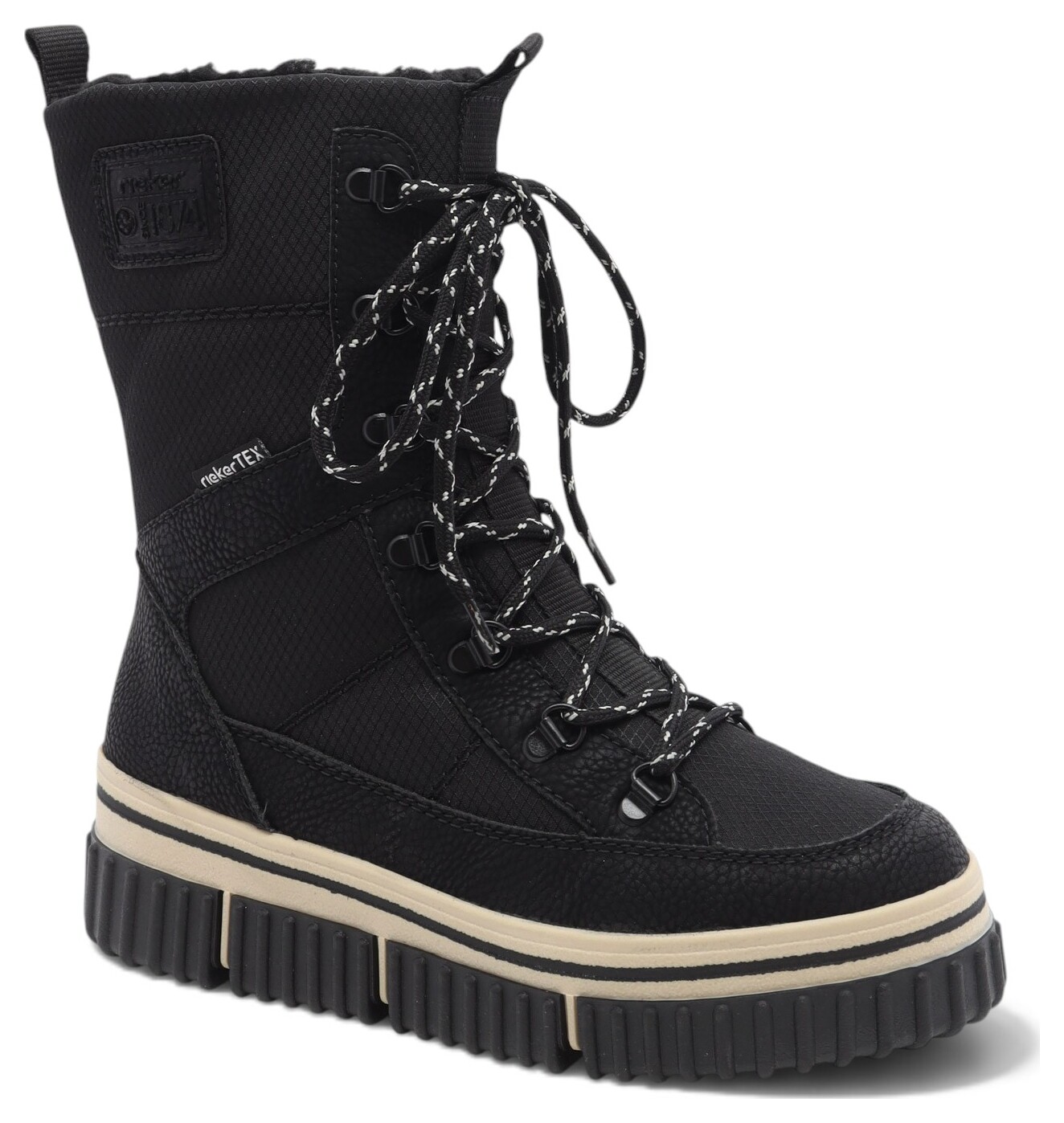 BOTTE AVEC FERMOIR. IMPER-93253