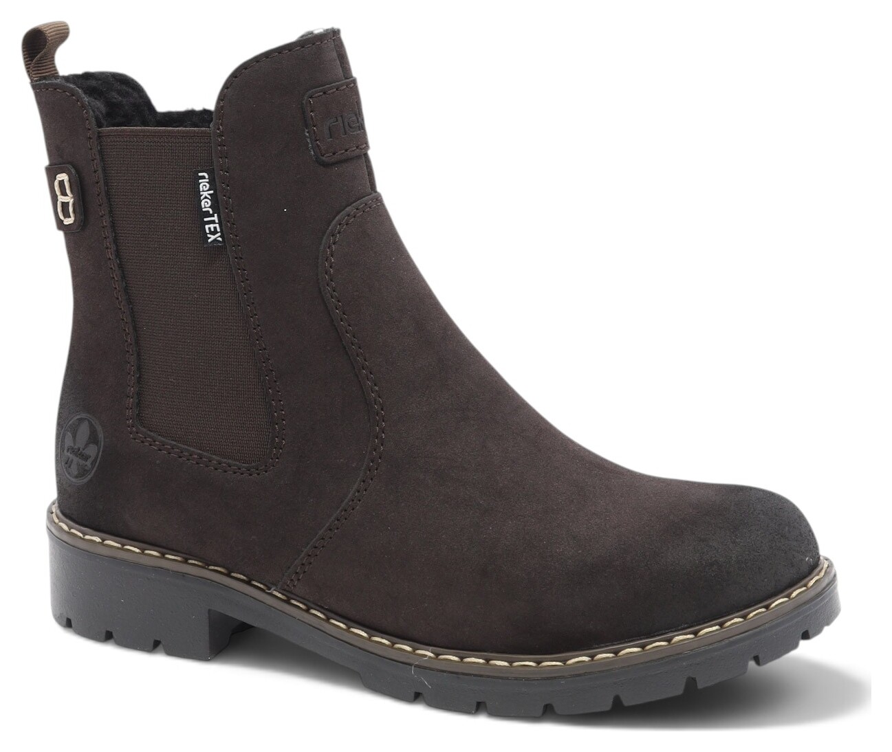 BOTTE AVEC FERMOIR DOUBLÉE-93259