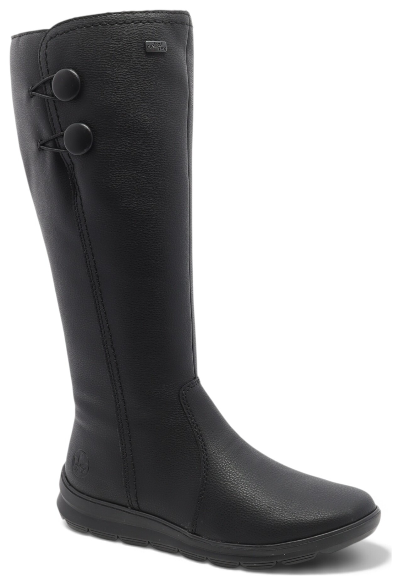 BOTTE AVEC FERMOIR DOUBLÉE-93266
