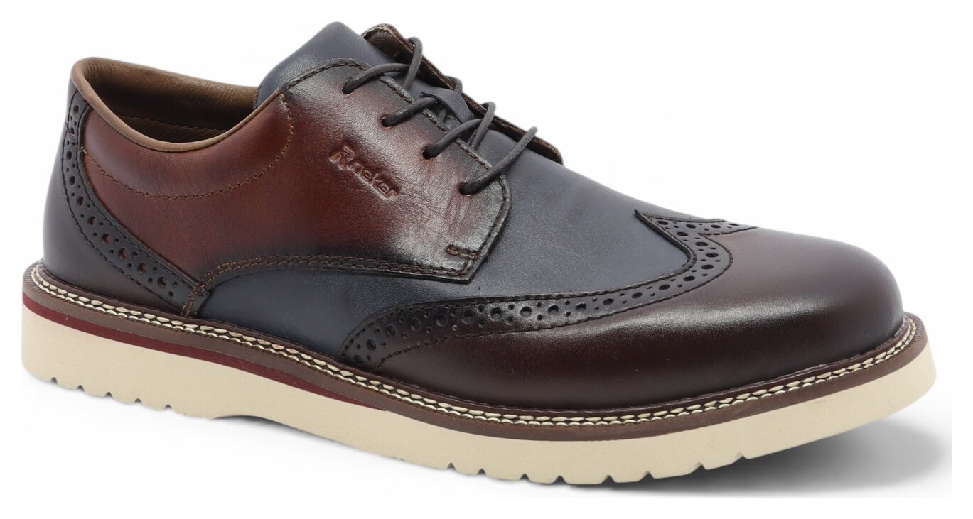 SOULIER LACÉ-93278