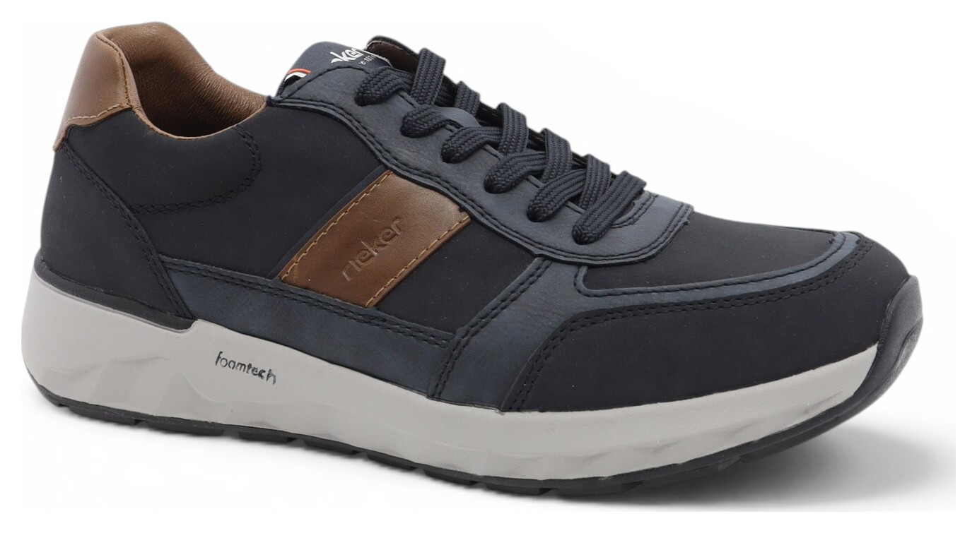 SOULIER LACÉ SPORT-93289