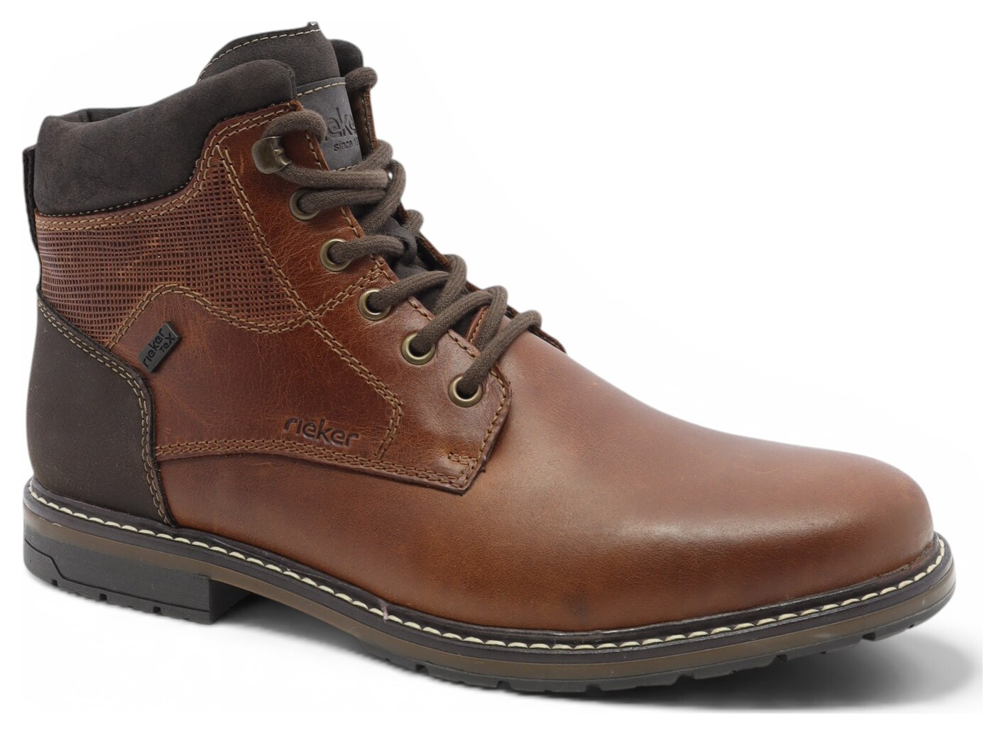 BOTTE LACÉE AVEC FERMOIR IMPER-93307