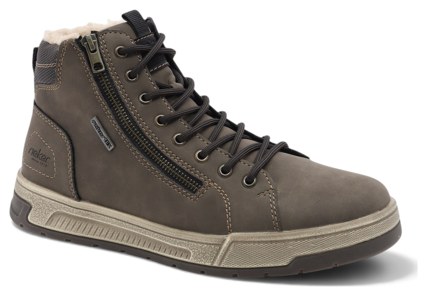 BOTTE LACÉE AVEC FERMOIR IMPER-93317