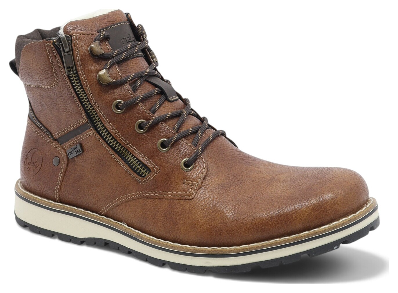 BOTTE LACÉE AVEC FERMOIR IMPER-93319