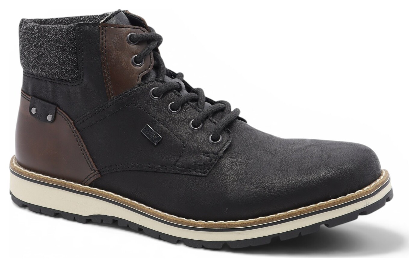 BOTTE LACÉE AVEC FERMOIR IMPER-93320