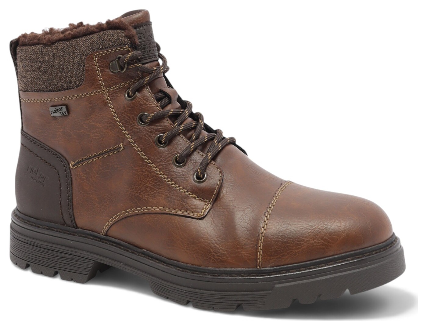 BOTTE LACÉE AVEC FERMOIR IMPER-93328
