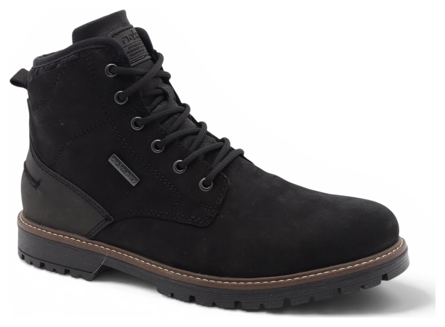 BOTTE LACÉE AVEC FERMOIR IMPER-93329