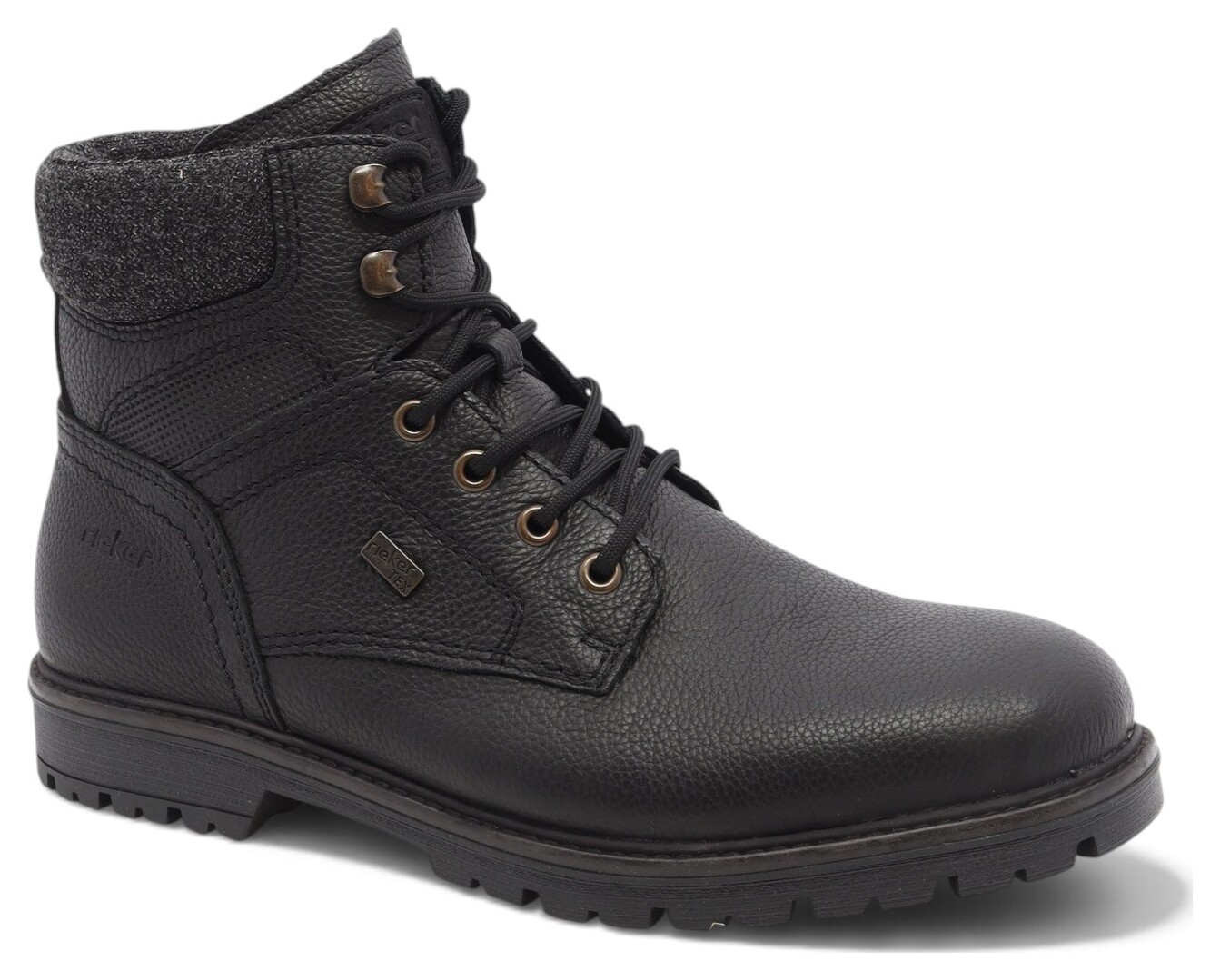 BOTTE LACÉE AVEC FERMOIR-93336