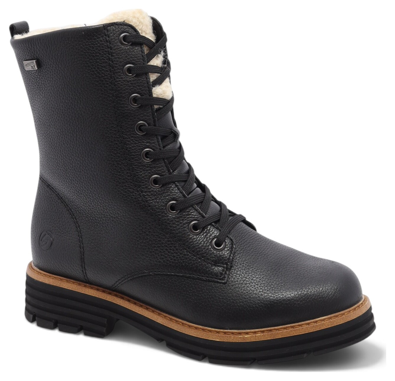 BOTTE LACÉE AVEC FERMOIR-93345
