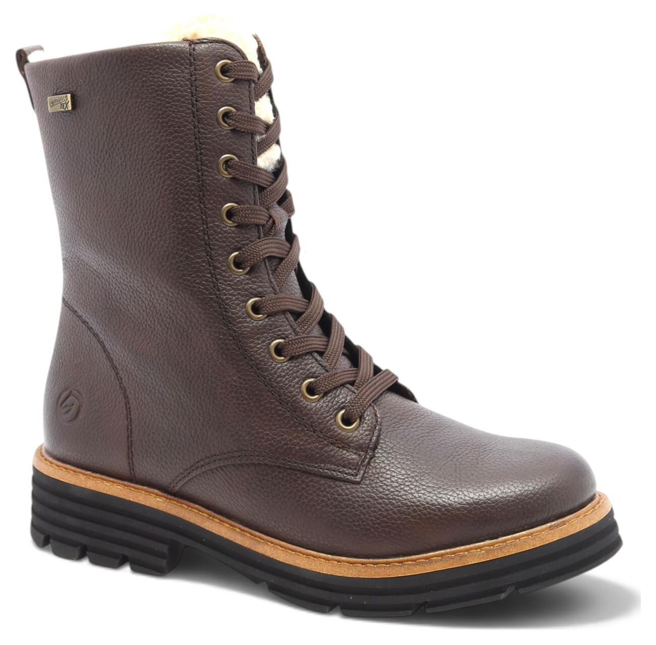 BOTTE LACÉE AVEC FERMOIR-93346