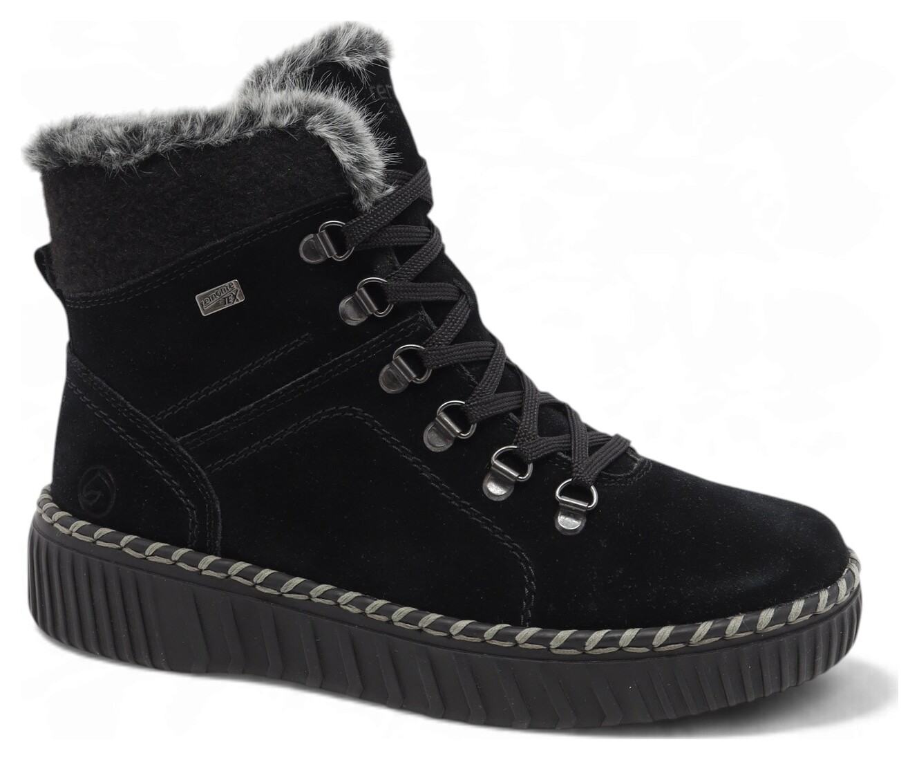 BOTTE LACÉE AVEC FERMOIR-93348