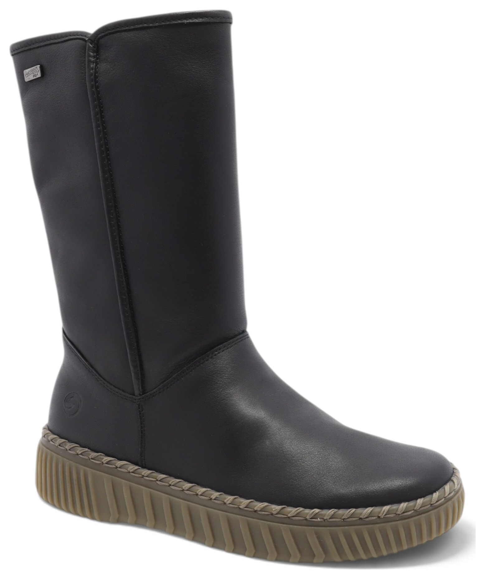 BOTTE AVEC FERMOIR-93350