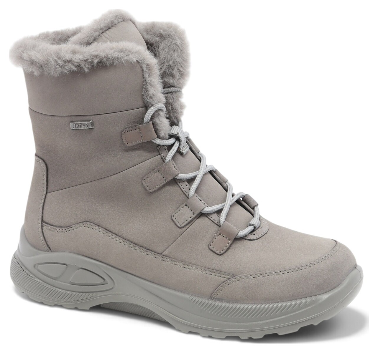 BOTTE LACÉE AVEC FERMOIR-93354
