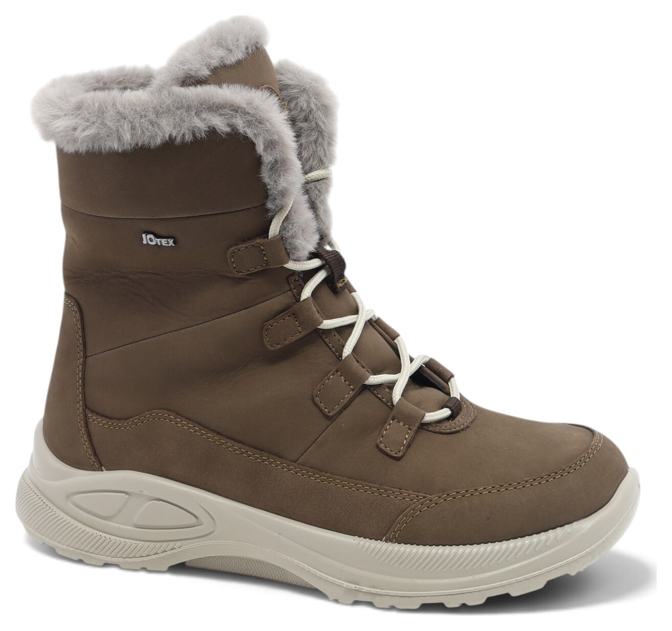BOTTE LACÉE AVEC FERMOIR-93355