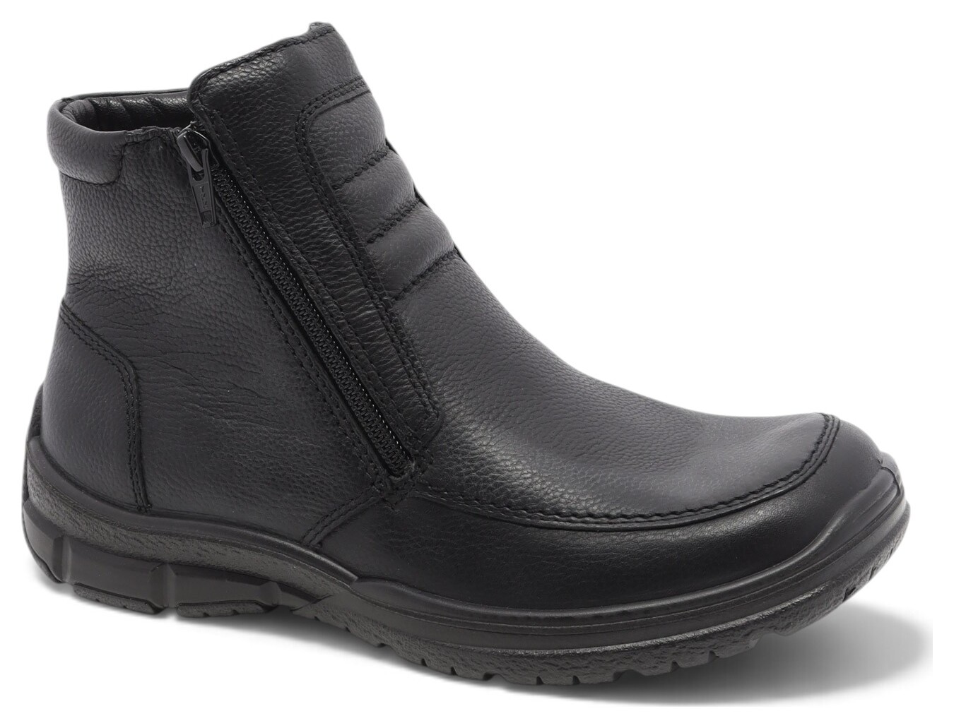BOTTE AVEC 2 FERMOIRS-93356