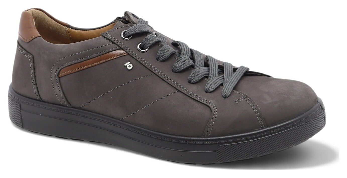 SOULIER LACÉ AVEC FERMOIR-93362