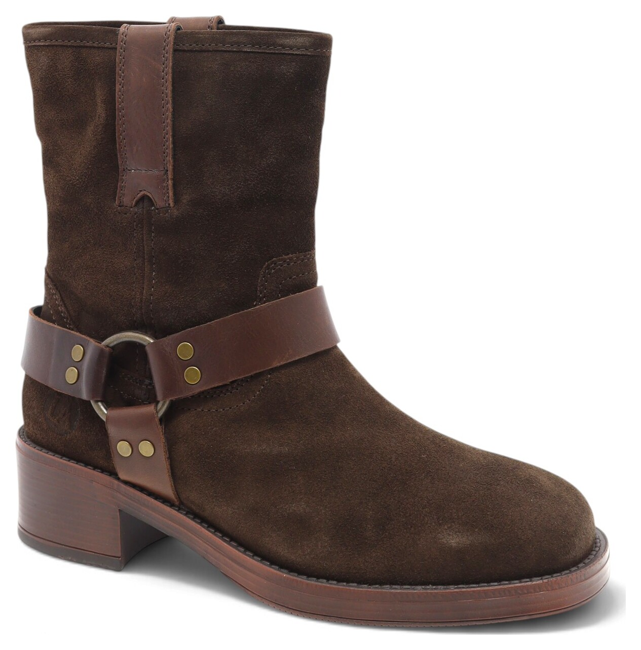 BOTTE COURTE-93364