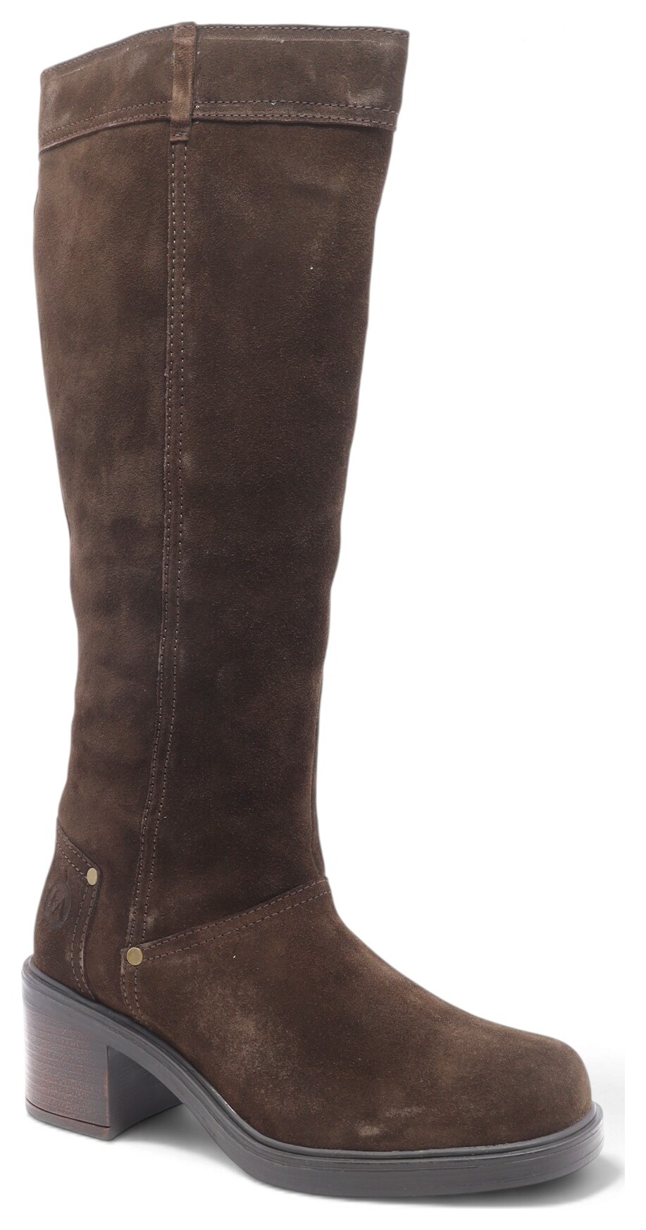 BOTTE MI-JAMBE-93374