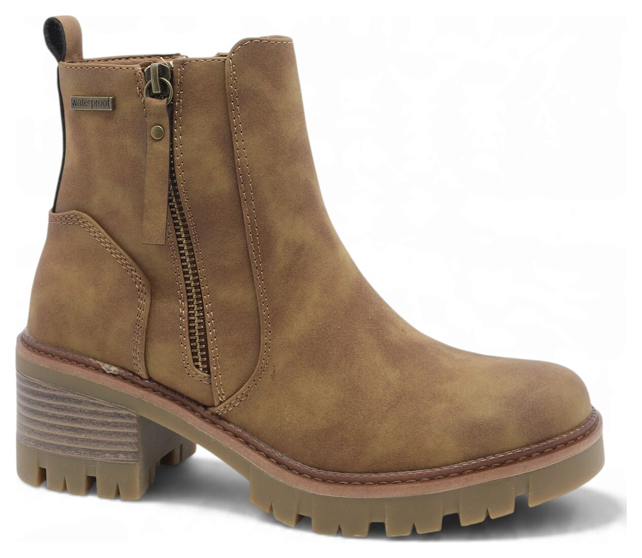 BOTTE AVEC FERMOIR-93385