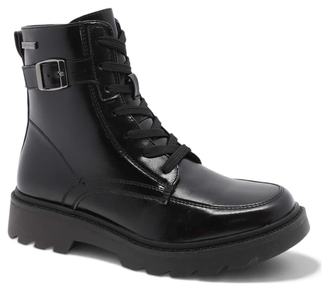 BOTTE LACÉE AVEC FERMOIR-93389