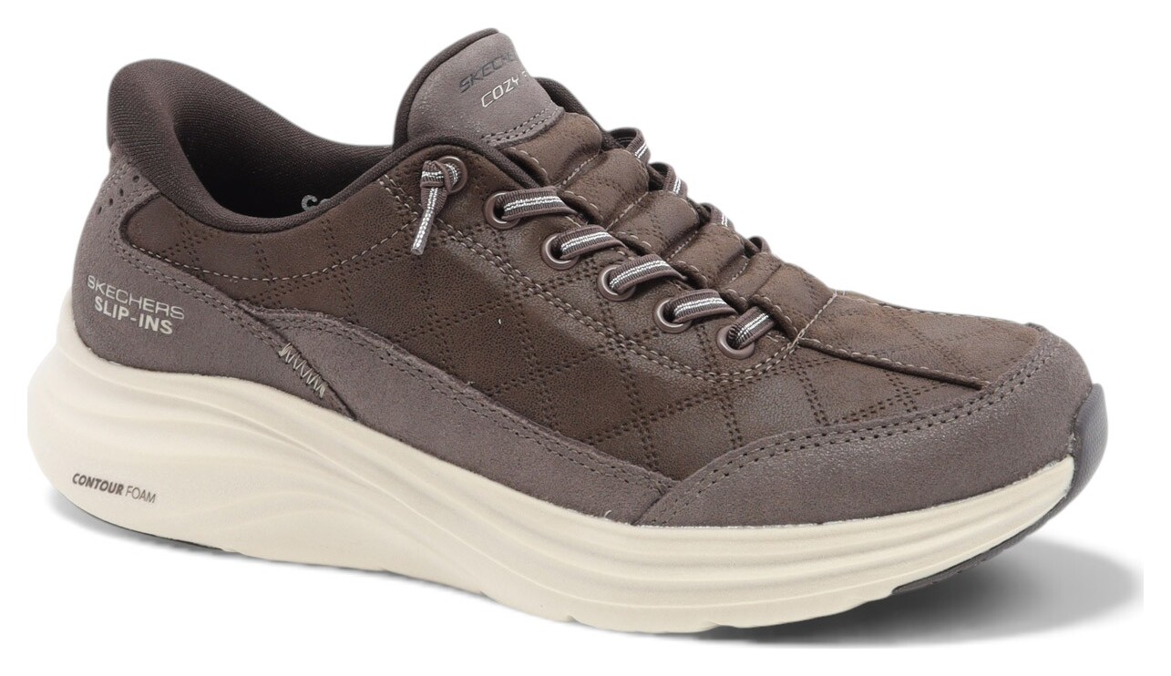 SOULIER BUNGEE À ENFILER-93436