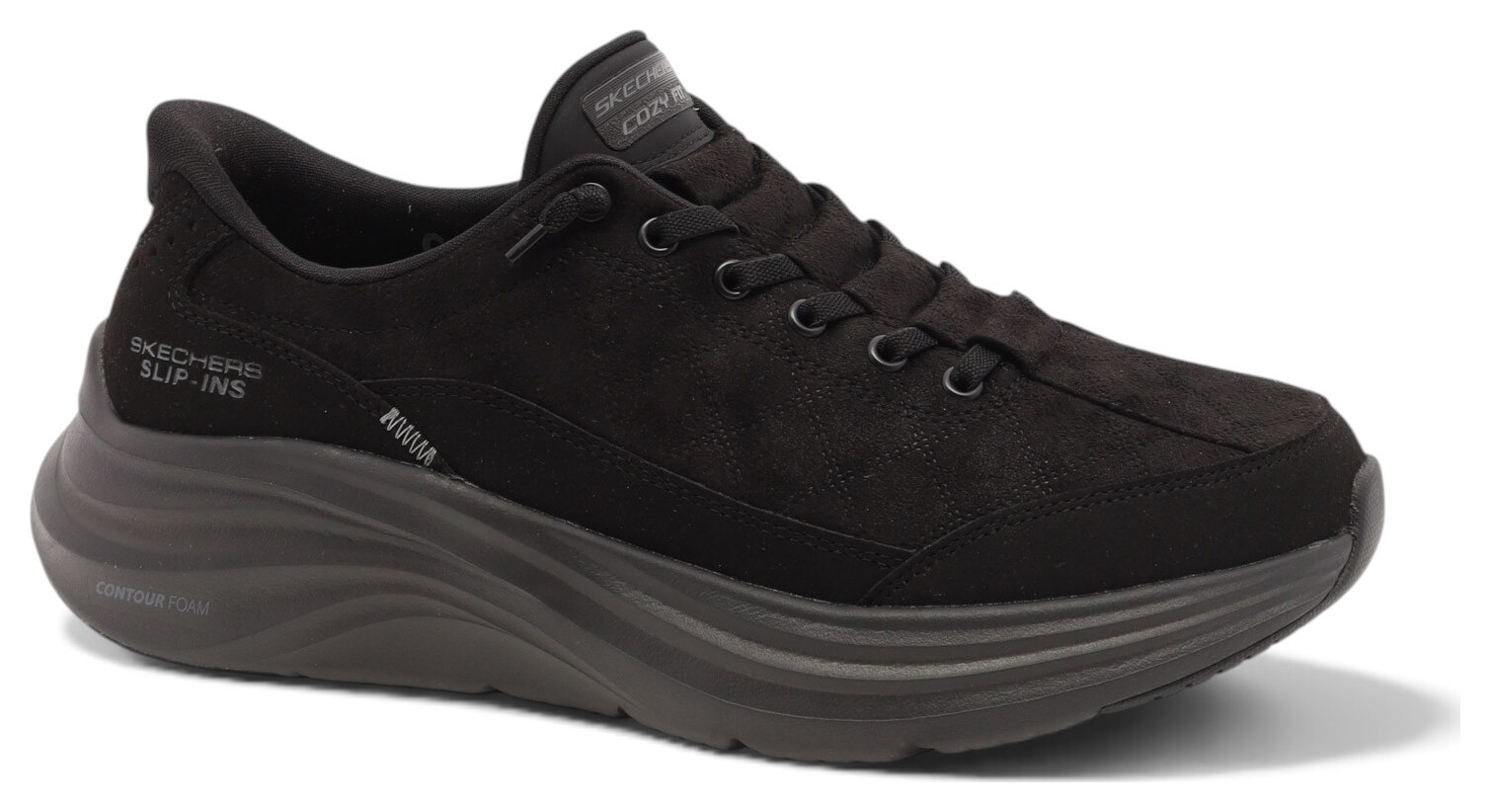 SOULIER SPORT MONTANT À ENFILER-93443