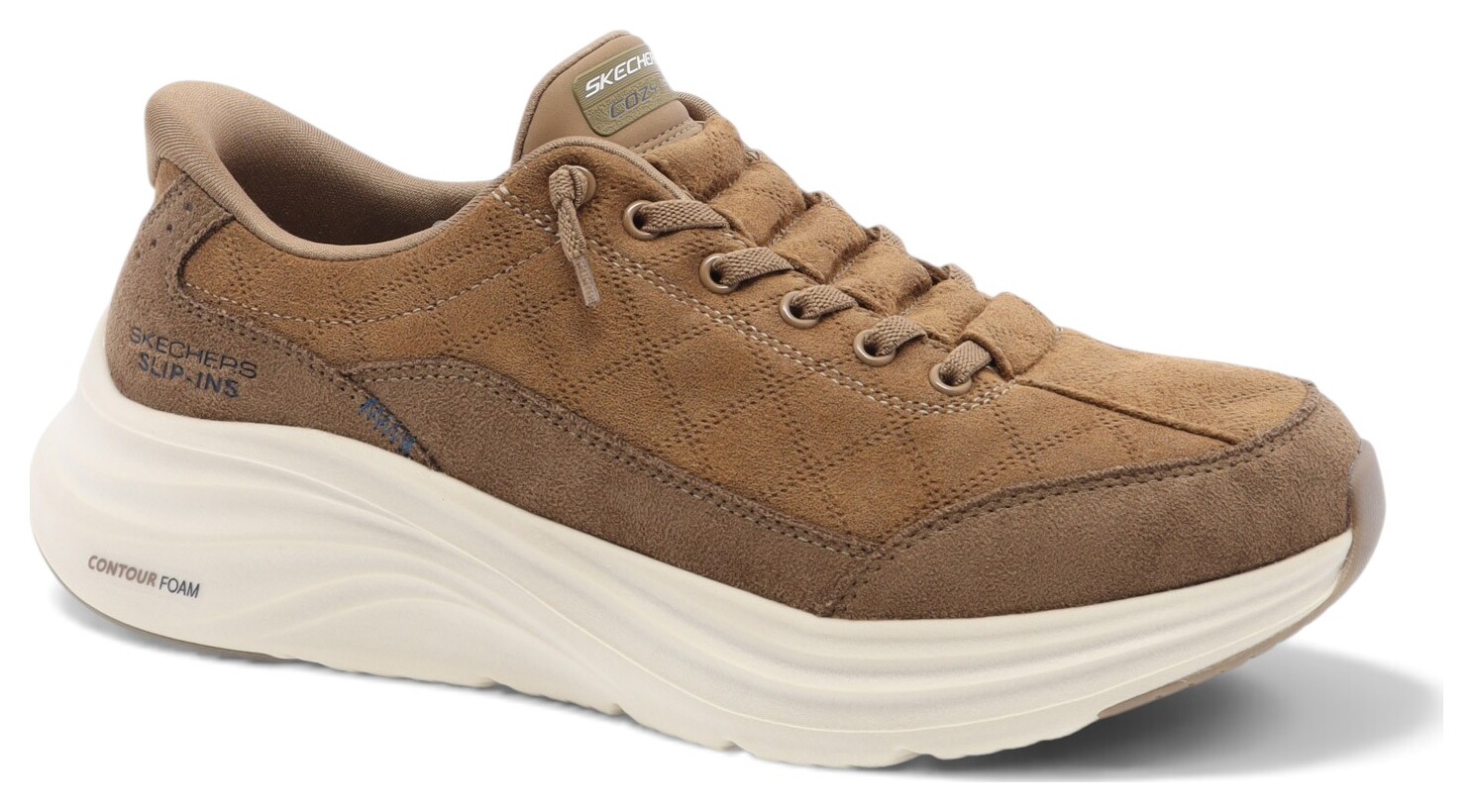 SOULIER SPORT MONTANT À ENFILER-93444