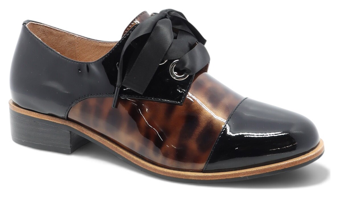 SOULIER LACÉ-93471